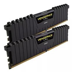 MEMORIA DIMM CORSAIR DDR4 16GB 3200MHZ (2x8)