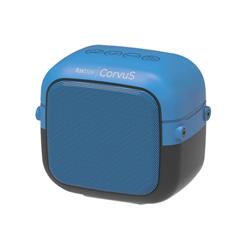 PARLANTE PORTATIL FOXBOX CORVUS BLUE