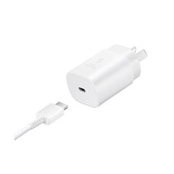 CARGADOR SAMSUNG ORIGINAL USB C CARGA RAPIDA