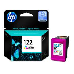 CARTUCHO ORIGINAL HP 122 COLOR