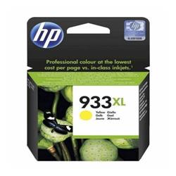 CARTUCHO ORIGINAL HP 933XL AMARILLO