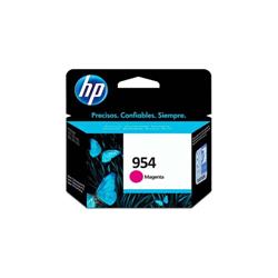 CARTUCHO HP ORIGINAL 954 MAGENTA