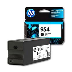 CARTUCHO ORIGINAL HP 954 NEGRO