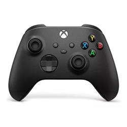 JOYSTICK XBOX MICROSOFT INALAMBRICO CARBON BLACK