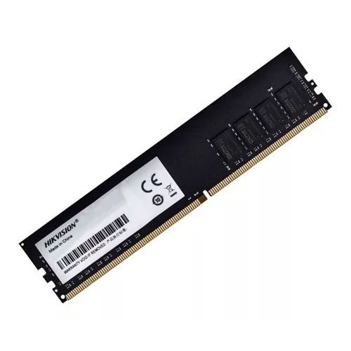 MEMORIA DIMM HIKVISION DDR3 8GB 1600MHZ